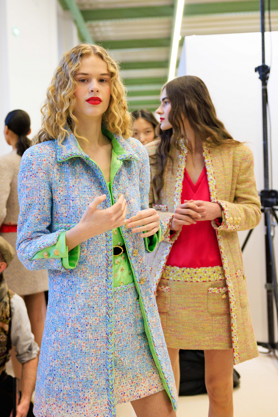 Chanel 2025 İlkbahar/Yaz Haute Couture