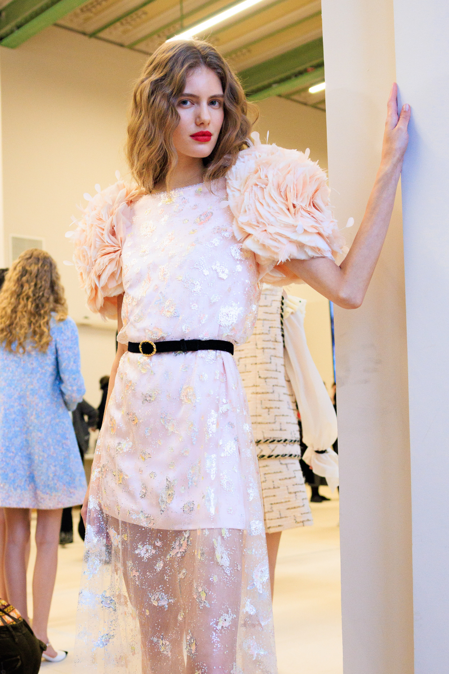 Chanel 2025 İlkbahar/Yaz Haute Couture