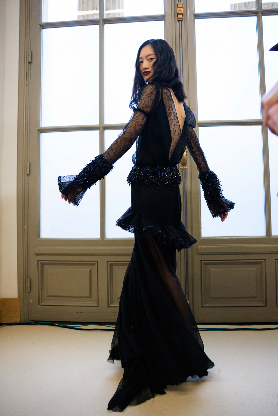 Chanel 2025 İlkbahar/Yaz Haute Couture