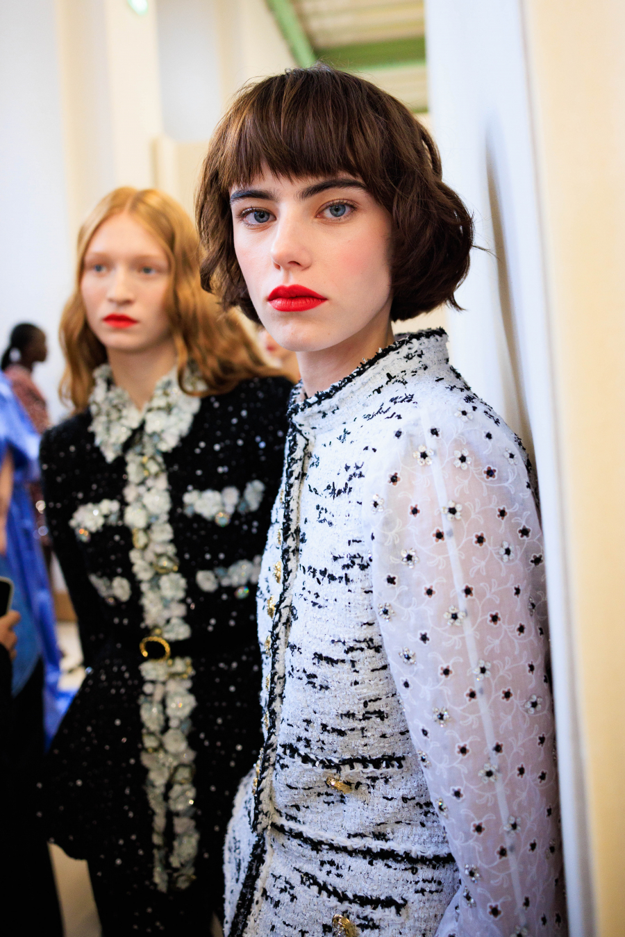 Chanel 2025 İlkbahar/Yaz Haute Couture