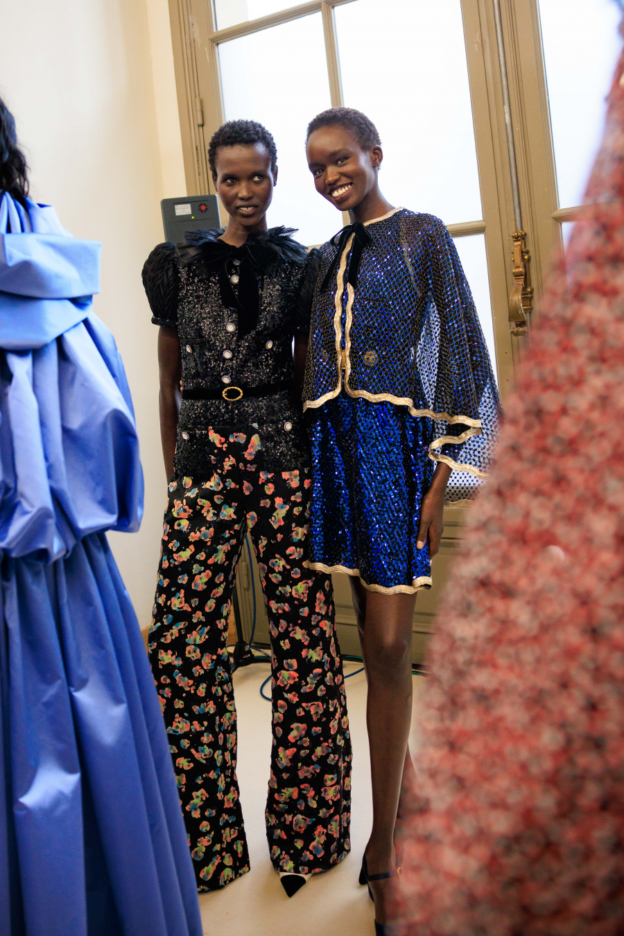 Chanel 2025 İlkbahar/Yaz Haute Couture