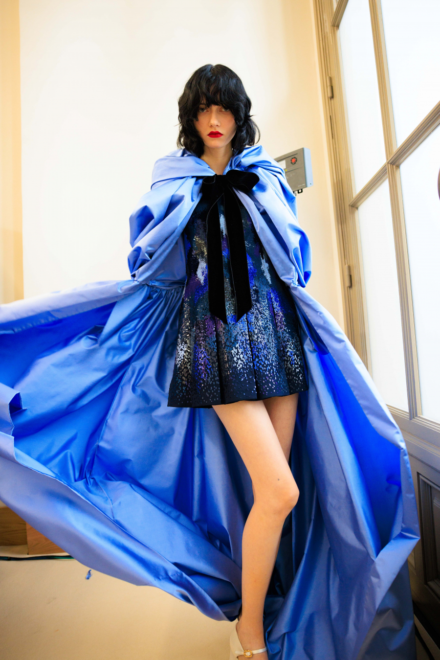 Chanel 2025 İlkbahar/Yaz Haute Couture