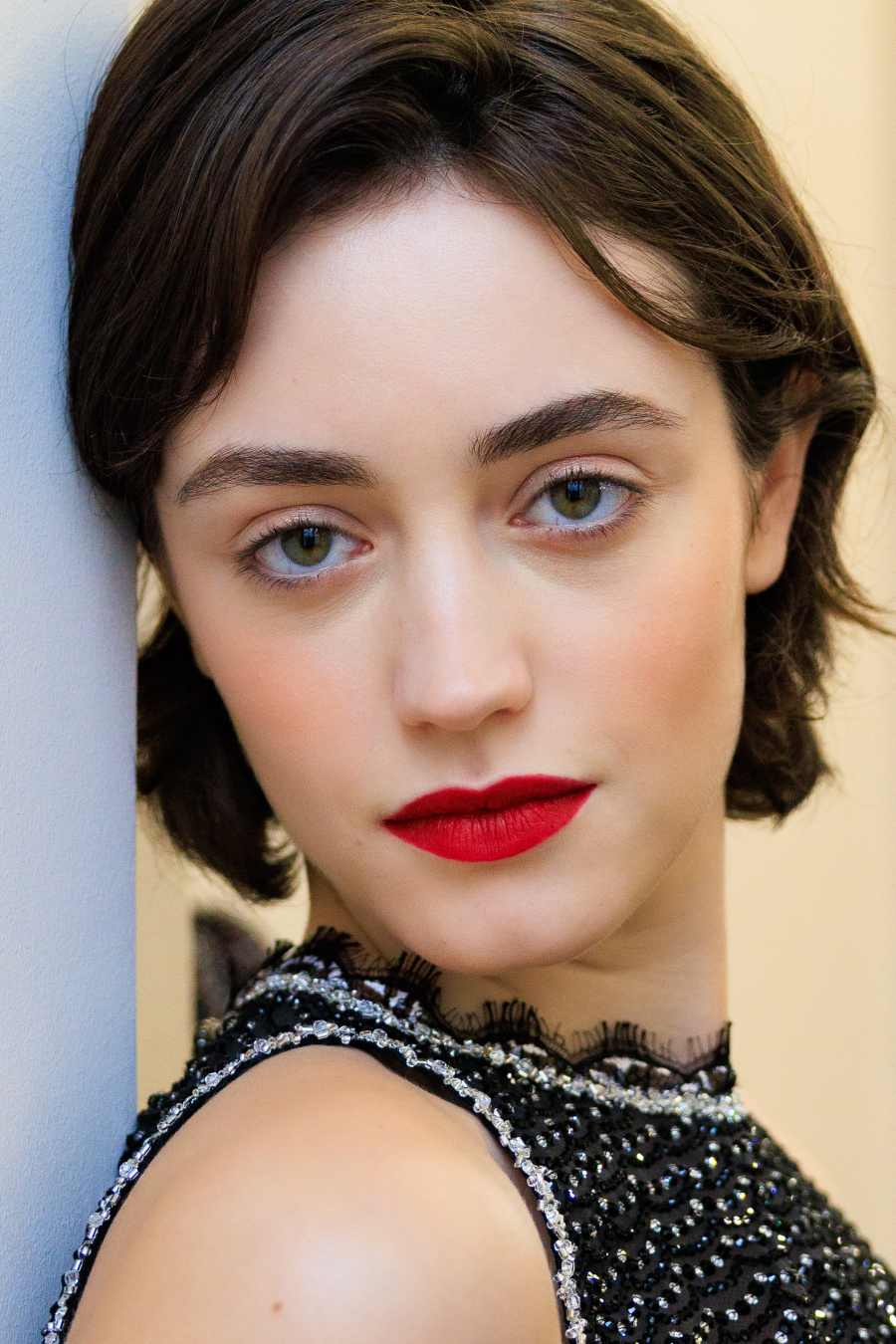 Chanel 2025 İlkbahar/Yaz Haute Couture
