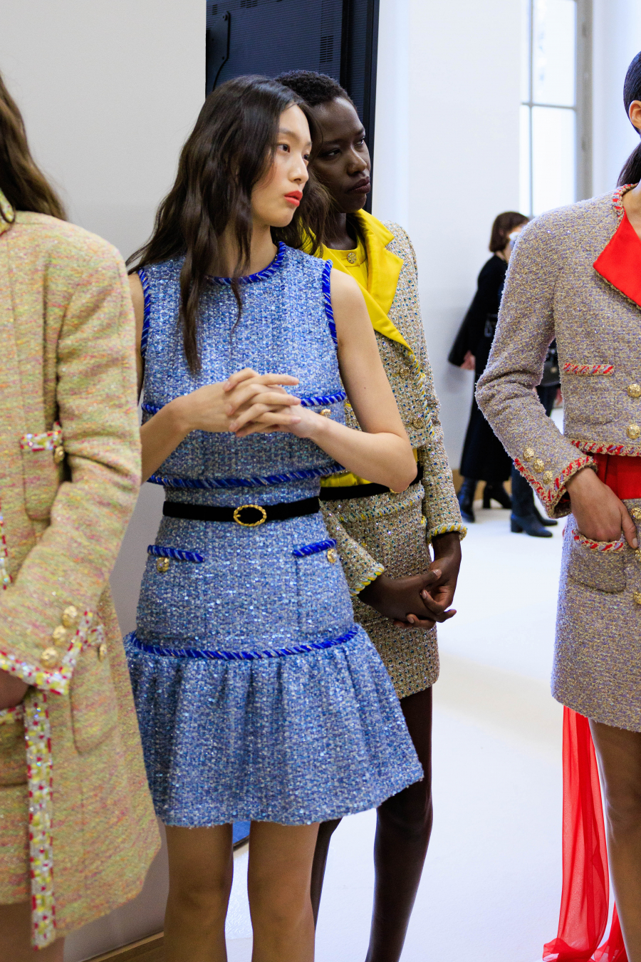 Chanel 2025 İlkbahar/Yaz Haute Couture