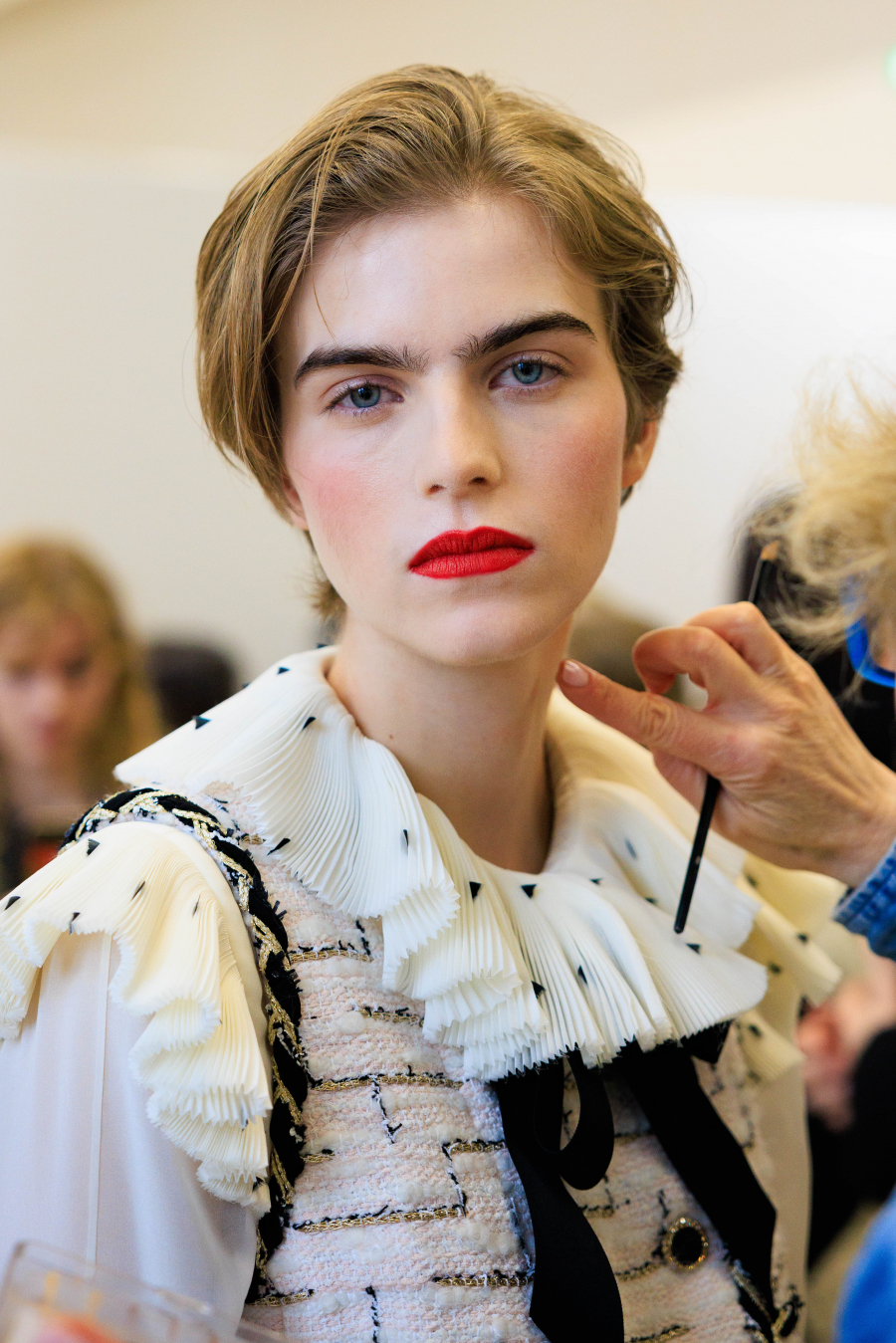 Chanel 2025 İlkbahar/Yaz Haute Couture
