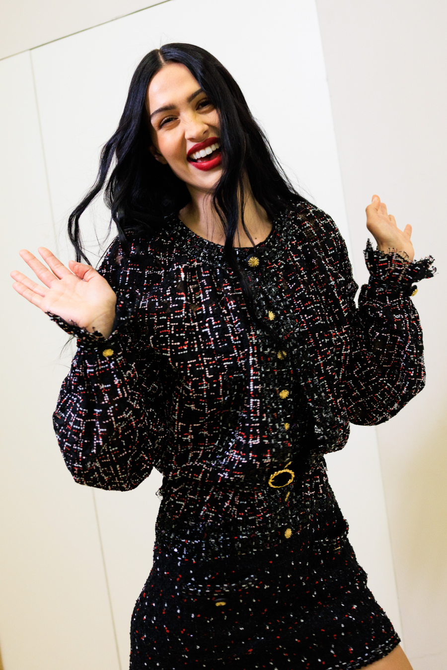 Chanel 2025 İlkbahar/Yaz Haute Couture