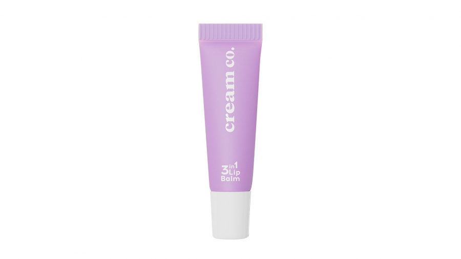 Cream Co. 3in1 Lip Balm