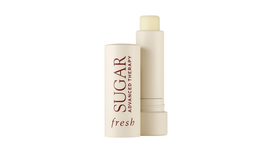 Fresh Sugar Advanced Therapy Treatment Lip Balm