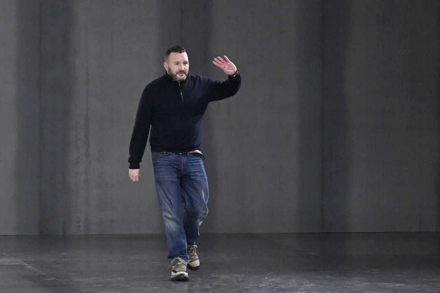 Kim Jones, Dior Men’den Ayrılıyor Kim Jones, Dior Men’den Ayrılıyor