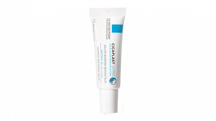 La Roche-Posay Cicaplast Levres