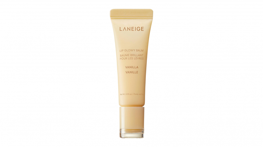 Laneige Lip Glowy Balm