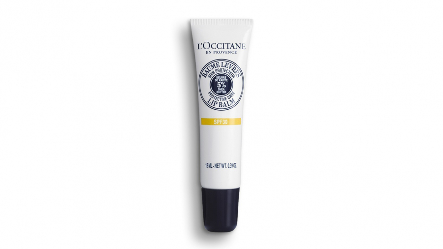 L'Occitane Shea Ultra Rich Lip Balm 