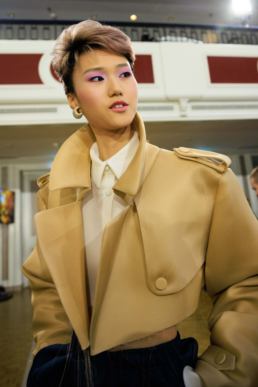 Viktor & Rolf 2025 İlkbahar/Yaz Haute Couture