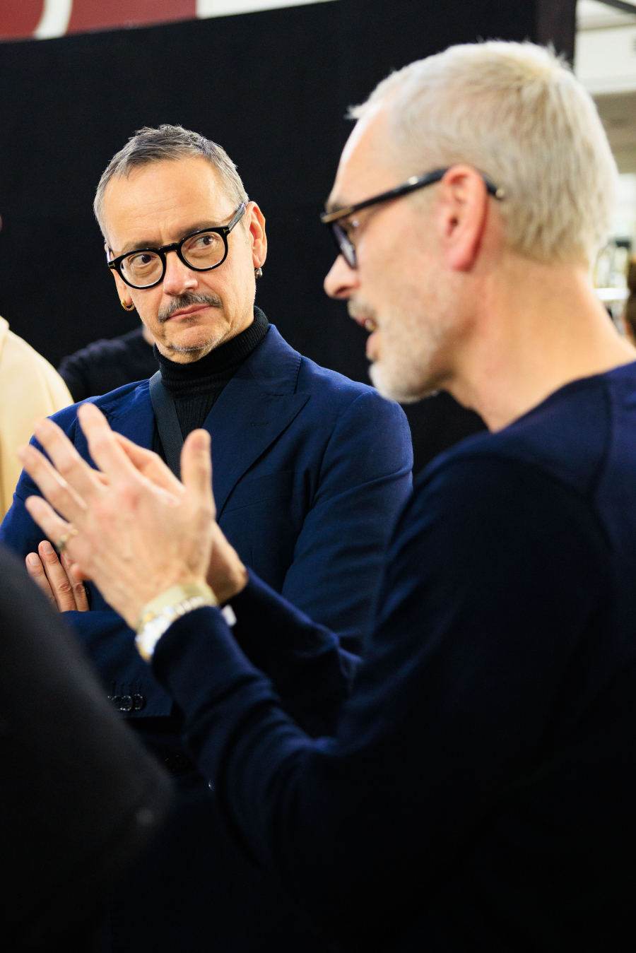 Viktor & Rolf 2025 İlkbahar/Yaz Haute Couture