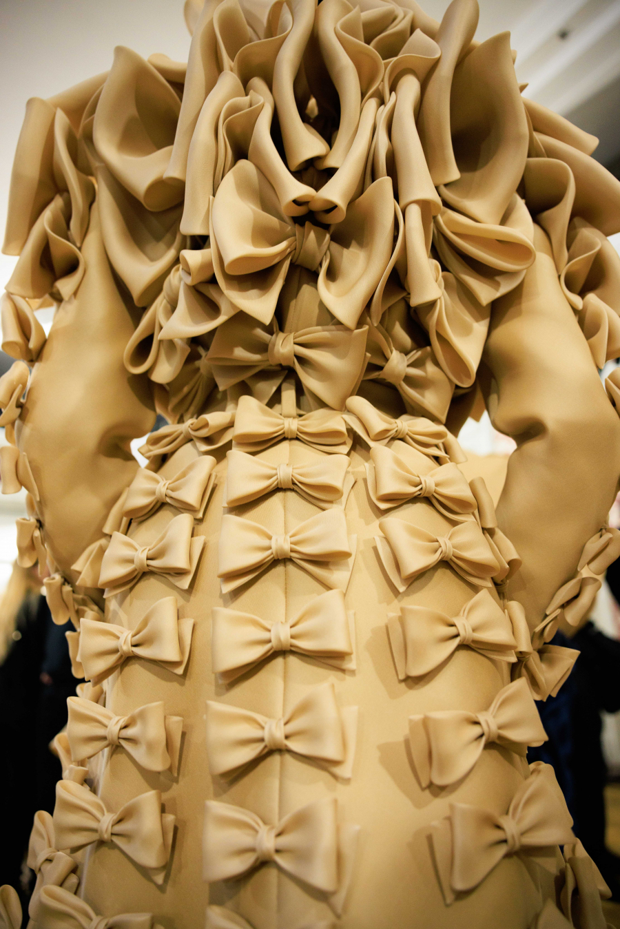 Viktor & Rolf 2025 İlkbahar/Yaz Haute Couture