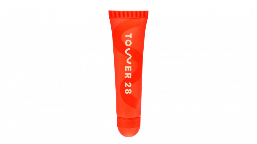 Tower 28 Beauty SOS LipSoftie Hydrating Lip Treatment Balm