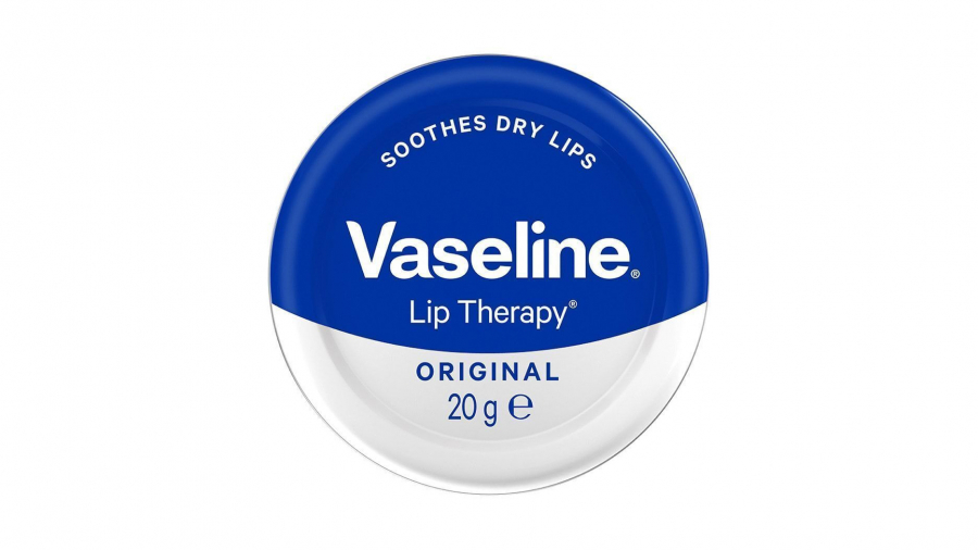 Vaseline Lip Therapy Original