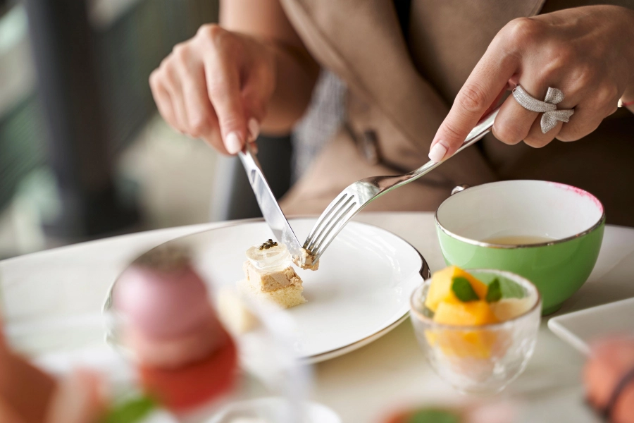 2025’in Öne Çıkan 10 Restoranı 2025’in Öne Çıkan 10 Restoranı