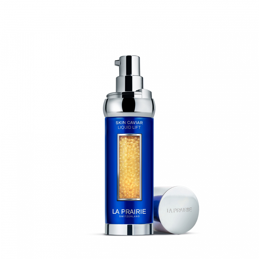 La Prairie Skin Caviar Liquid Lift Yeniden Formüle Edildi