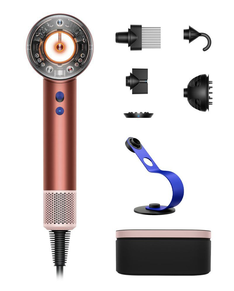 Dyson Supersonic Nural™ Saç Kurutma Makinesi