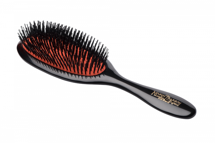 Mason Pearson Small Extra Boar Bristle Hairbrush