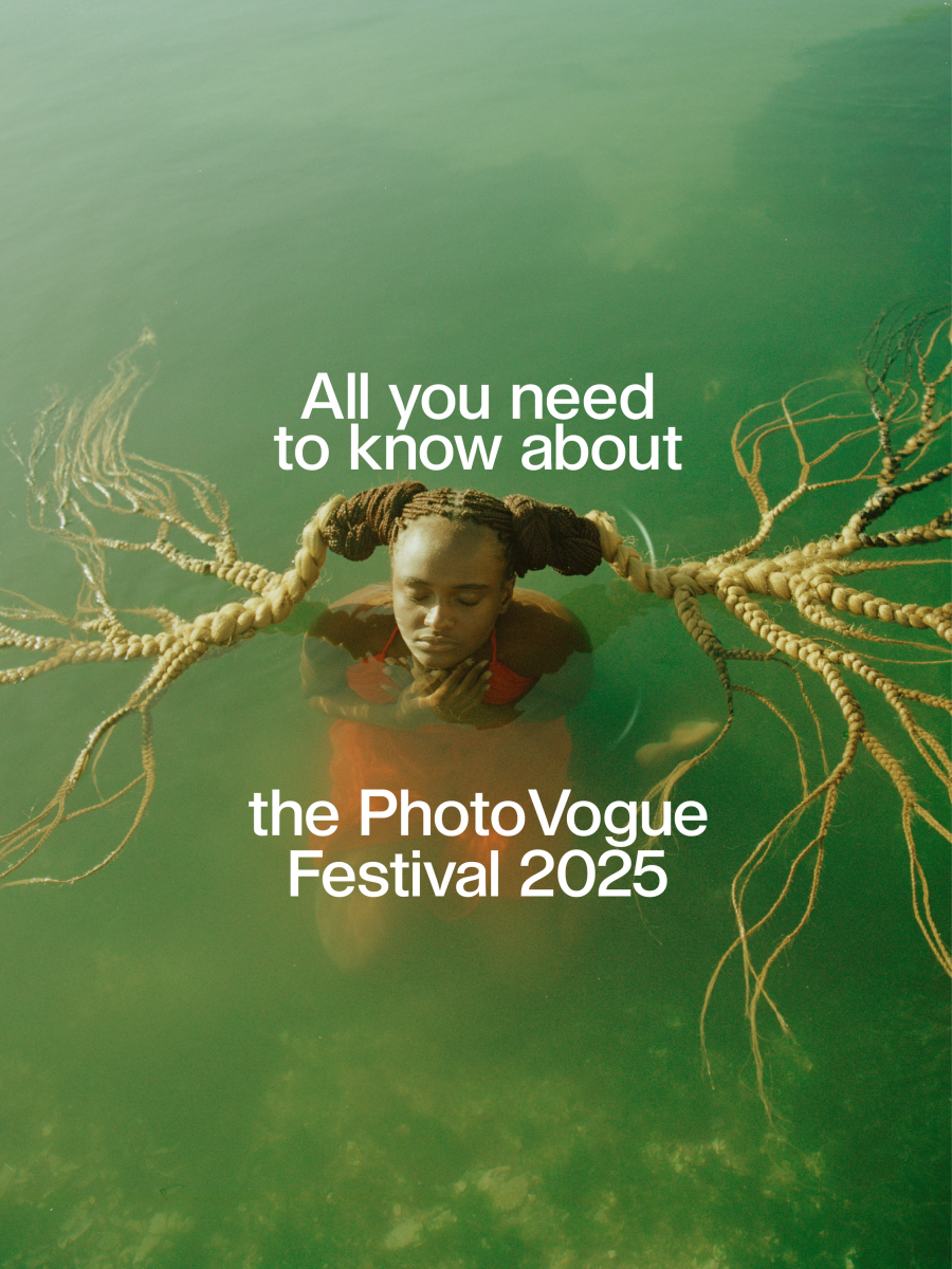 PhotoVogue Festivali 2025 Hakkında Bilmeniz Gereken Her Şey