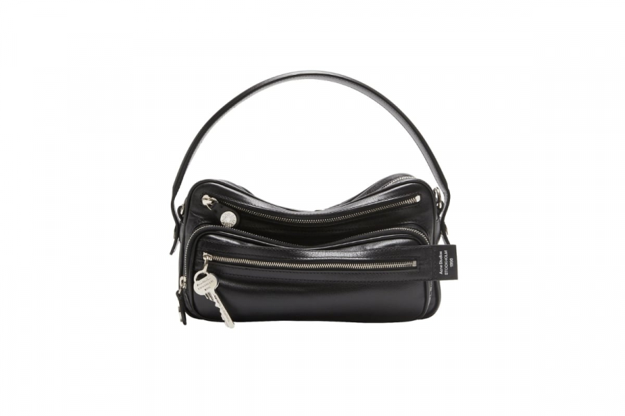 ACNE STUDIOS, Camero Party Shoulder Bag