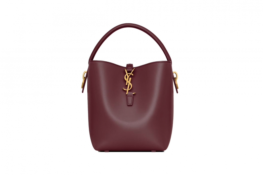 YSL, Le 37 Bucket Bag