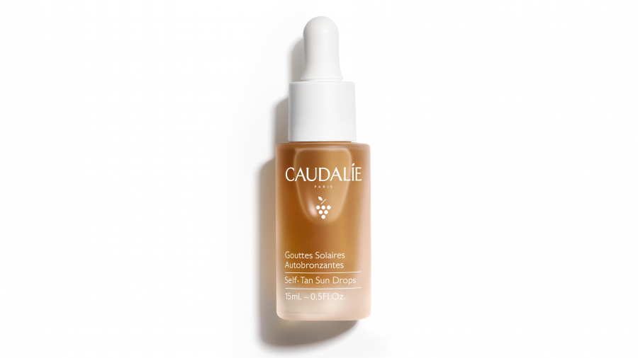 Caudalie Güneşsiz Bronzlaştırıcı Damla