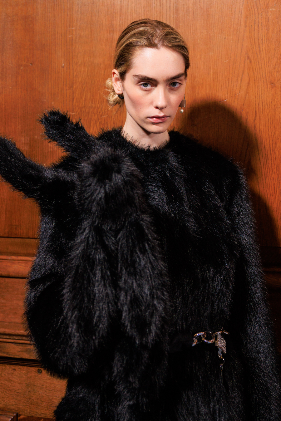 Simone Rocha 2025-26 Sonbahar/Kış