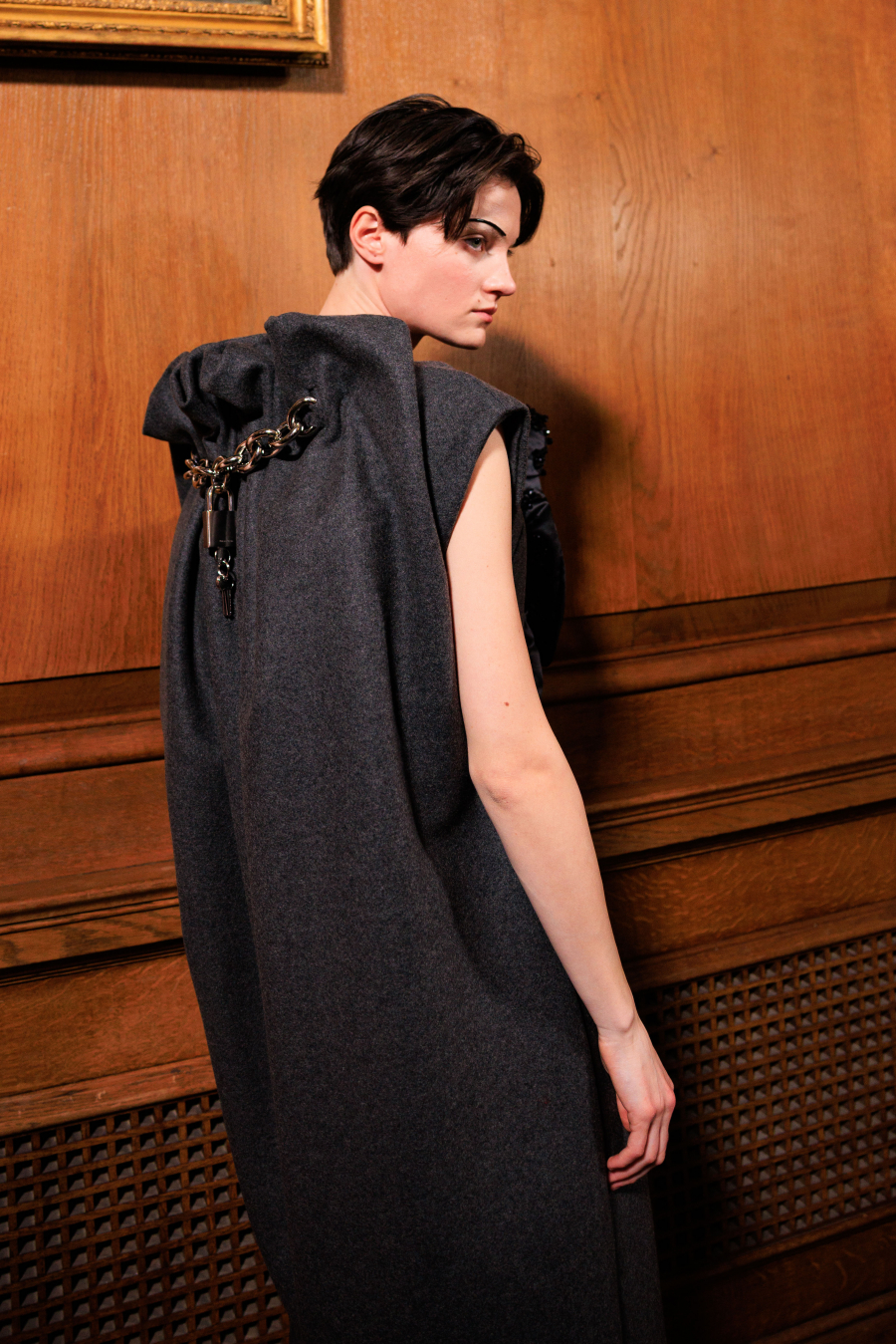 Simone Rocha 2025-26 Sonbahar/Kış