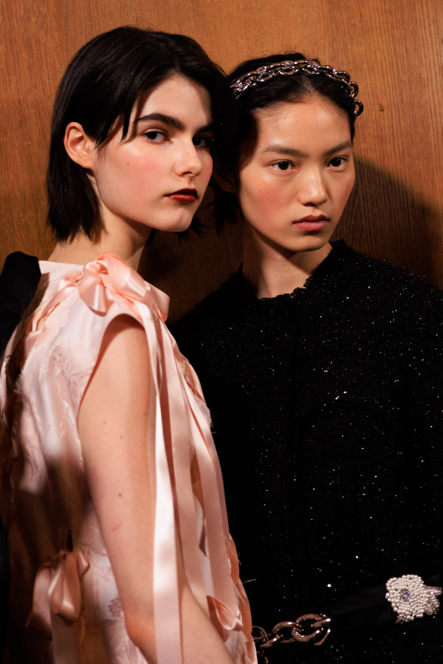 Simone Rocha 2025-26 Sonbahar/Kış