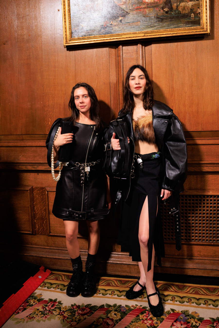 Simone Rocha 2025-26 Sonbahar/Kış