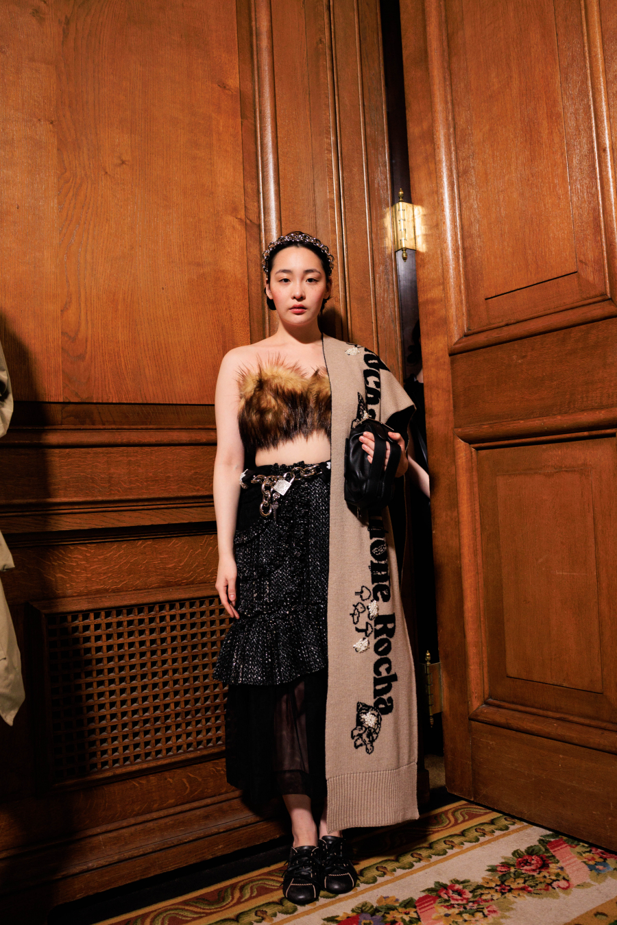 Simone Rocha 2025-26 Sonbahar/Kış