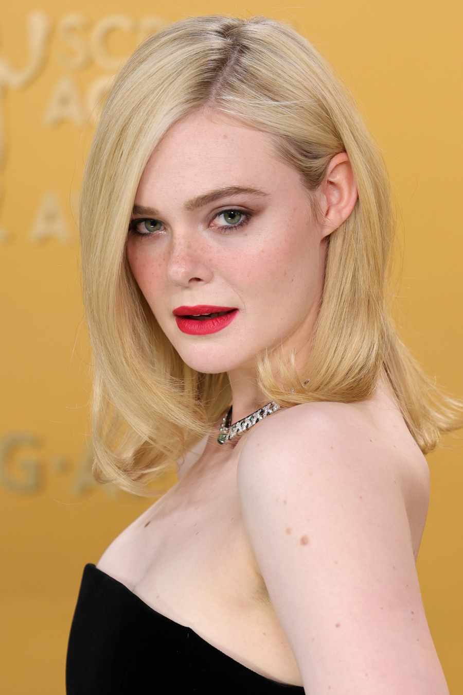 Elle Fanning