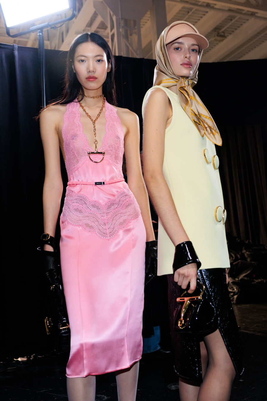Gucci 2025-26 Sonbahar/Kış