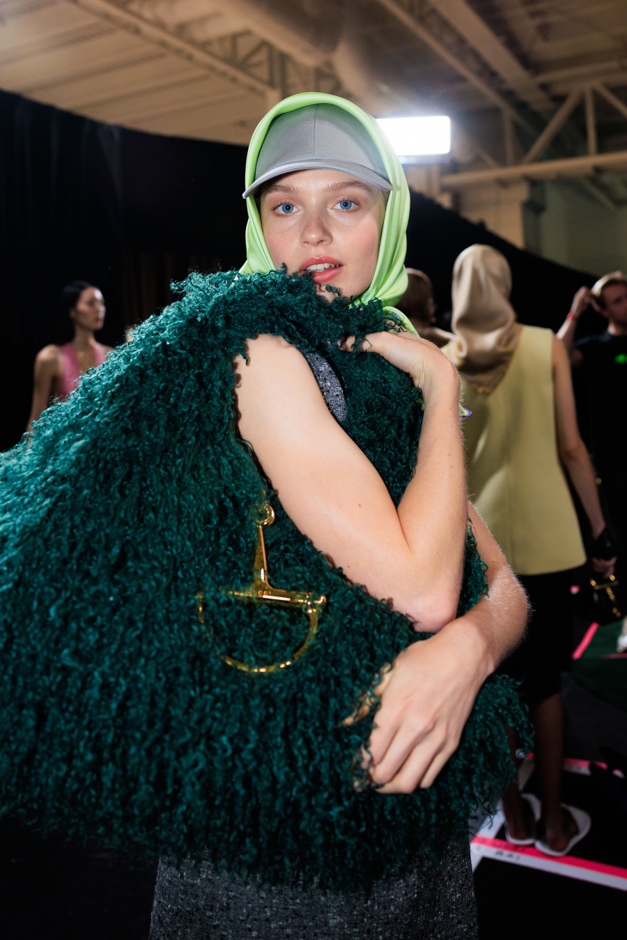 Gucci 2025-26 Sonbahar/Kış
