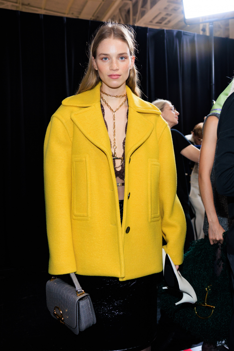 Gucci 2025-26 Sonbahar/Kış