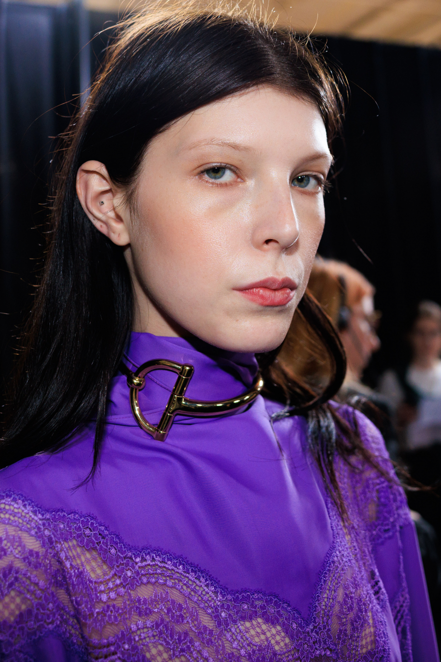Gucci 2025-26 Sonbahar/Kış