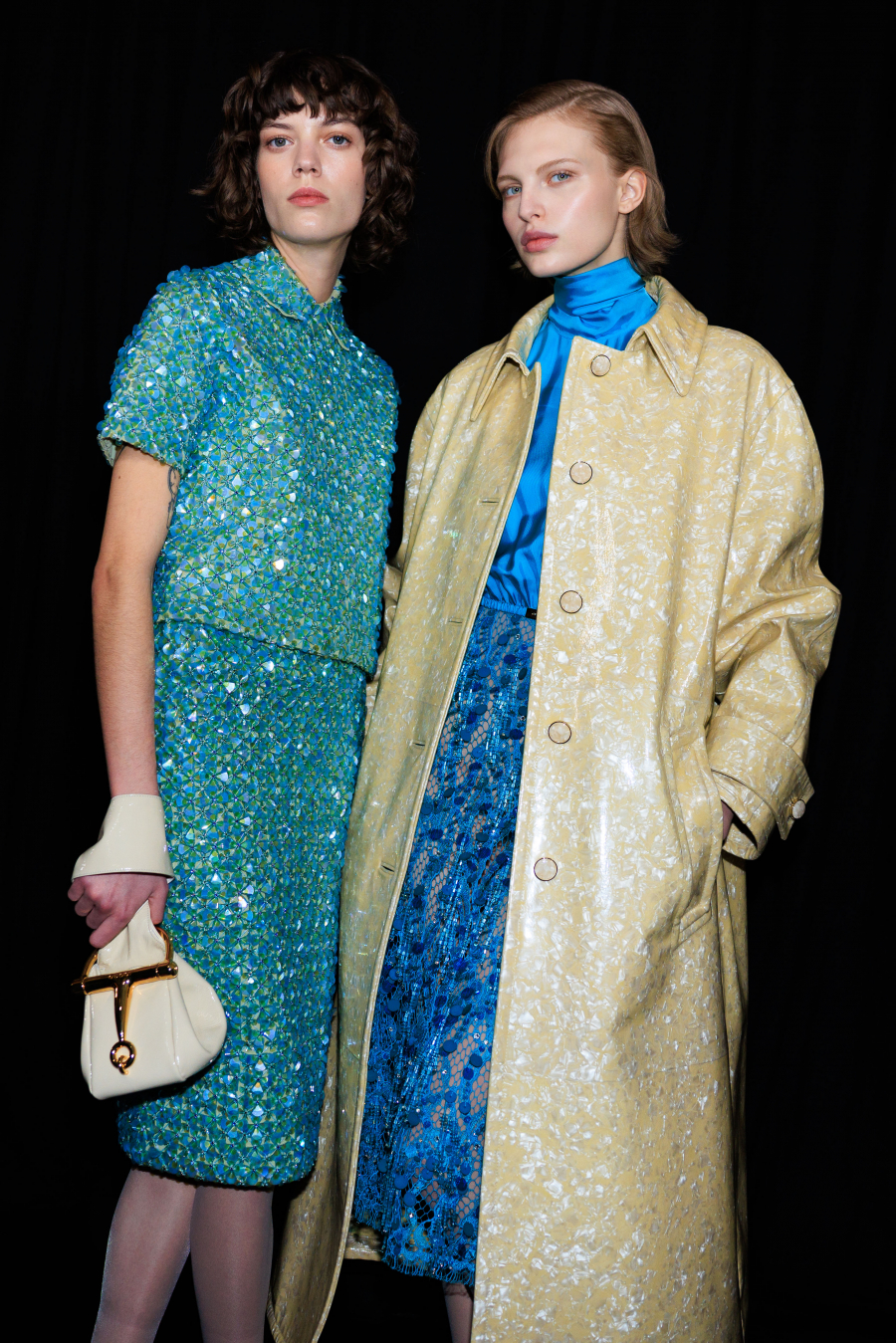 Gucci 2025-26 Sonbahar/Kış