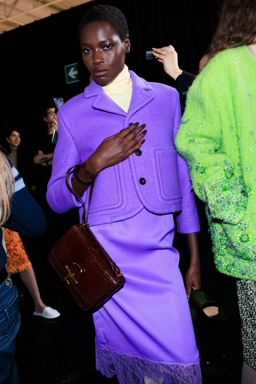 Gucci 2025-26 Sonbahar/Kış