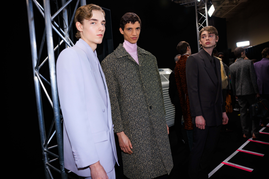 Gucci 2025-26 Sonbahar/Kış
