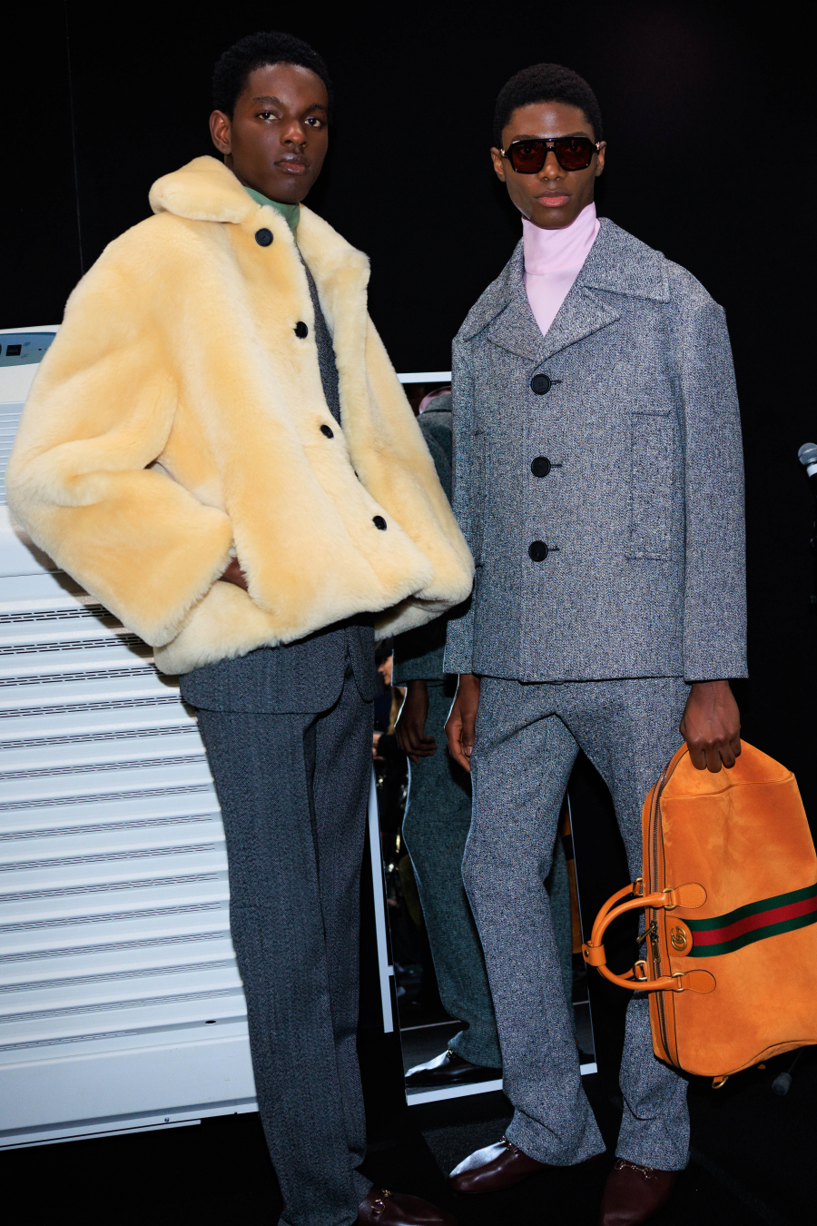 Gucci 2025-26 Sonbahar/Kış