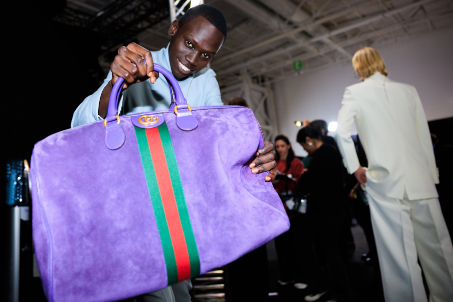 Gucci 2025-26 Sonbahar/Kış