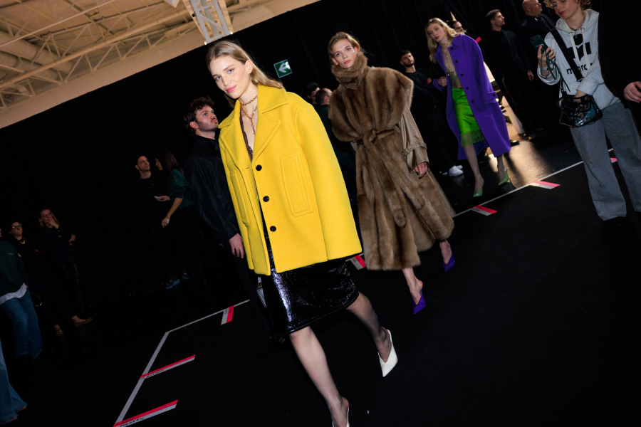 Gucci 2025-26 Sonbahar/Kış