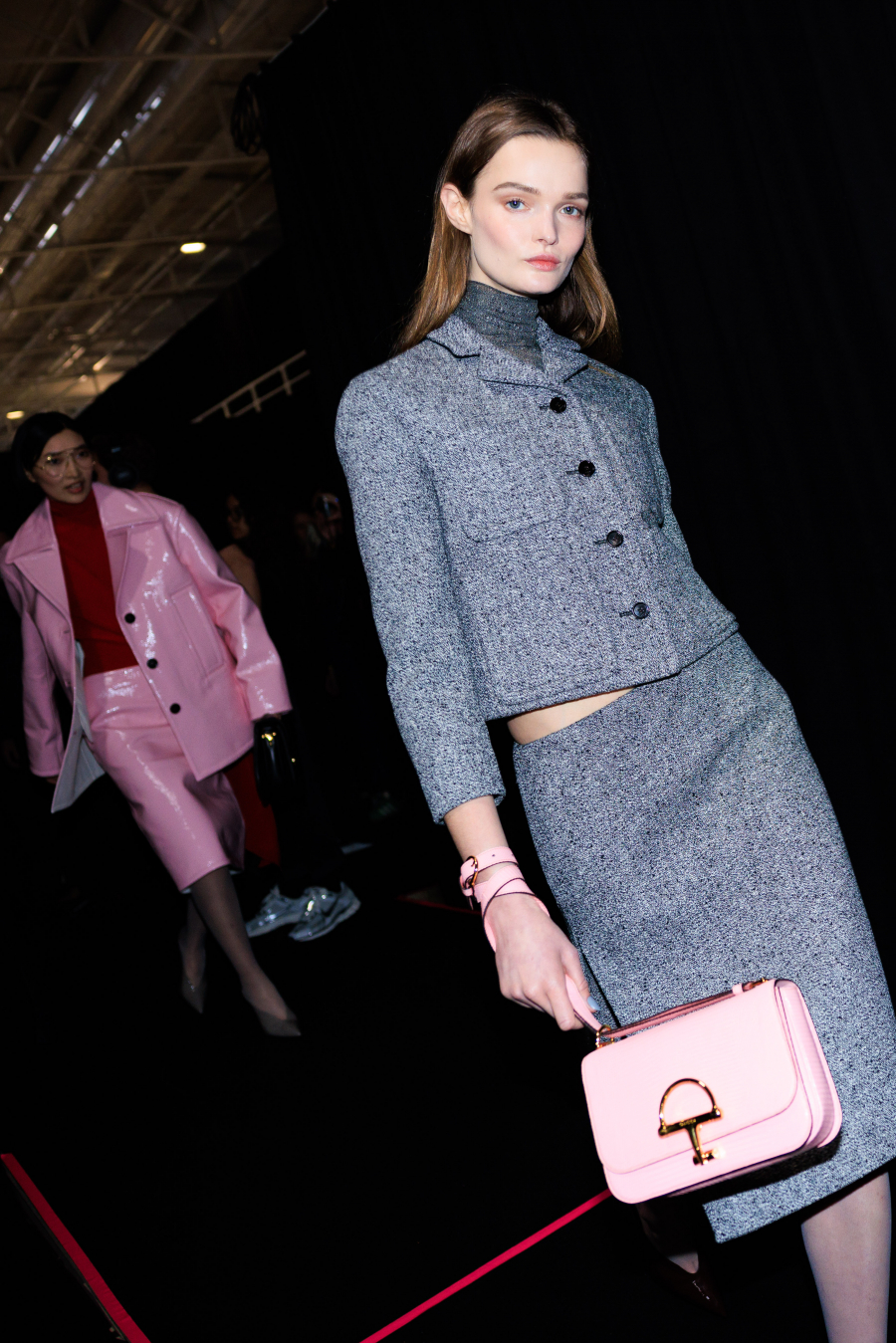 Gucci 2025-26 Sonbahar/Kış