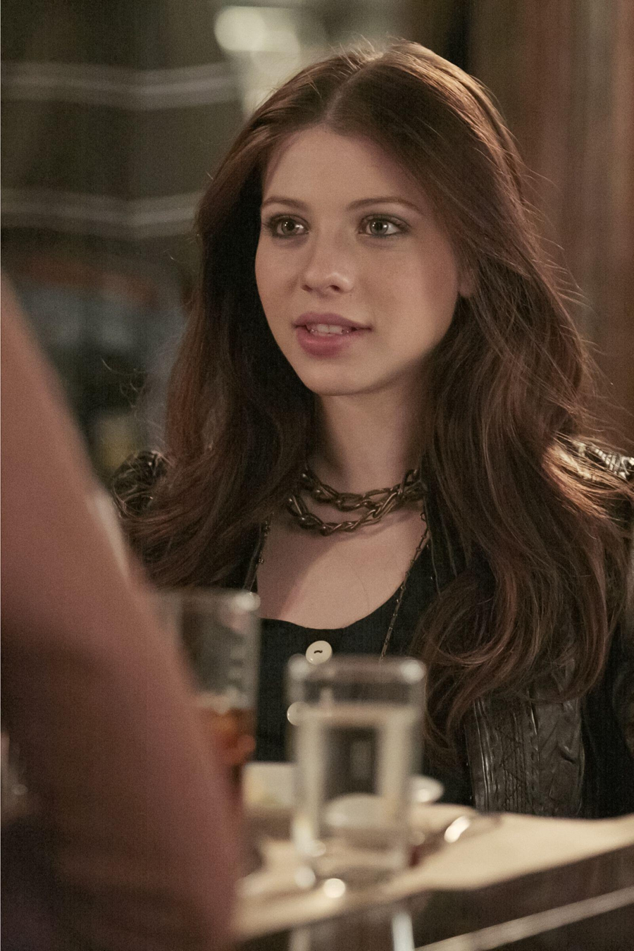 Gossip Girl Yıldızı Michelle Trachtenberg, 39 Yaşında Hayatını Kaybetti