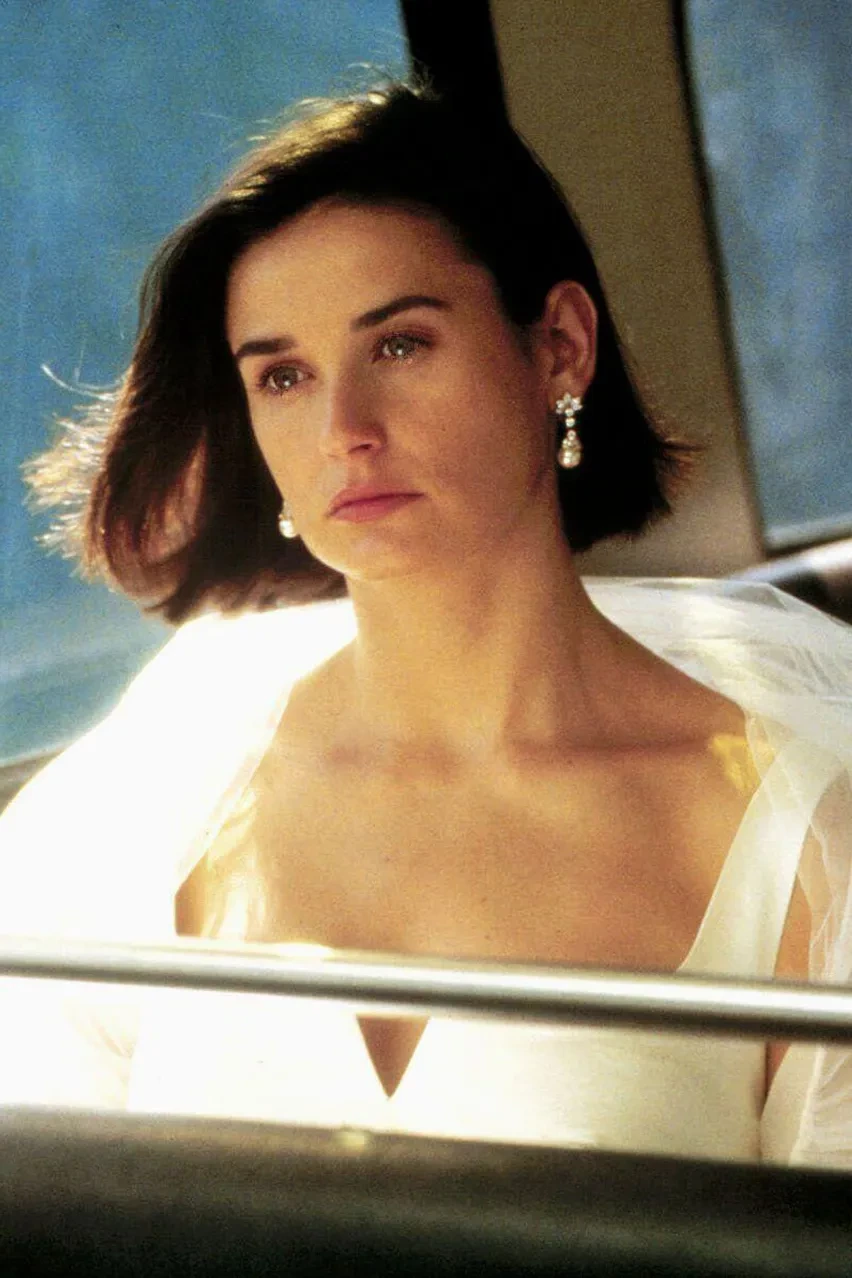 2025 Oscar Ödülleri Öncesi Tekrar İzlenmesi Gereken 8 Klasik Demi Moore Performansı 2025 Oscar Ödülleri Öncesi Tekrar İzlenmesi Gereken 8 Klasik Demi Moore Performansı