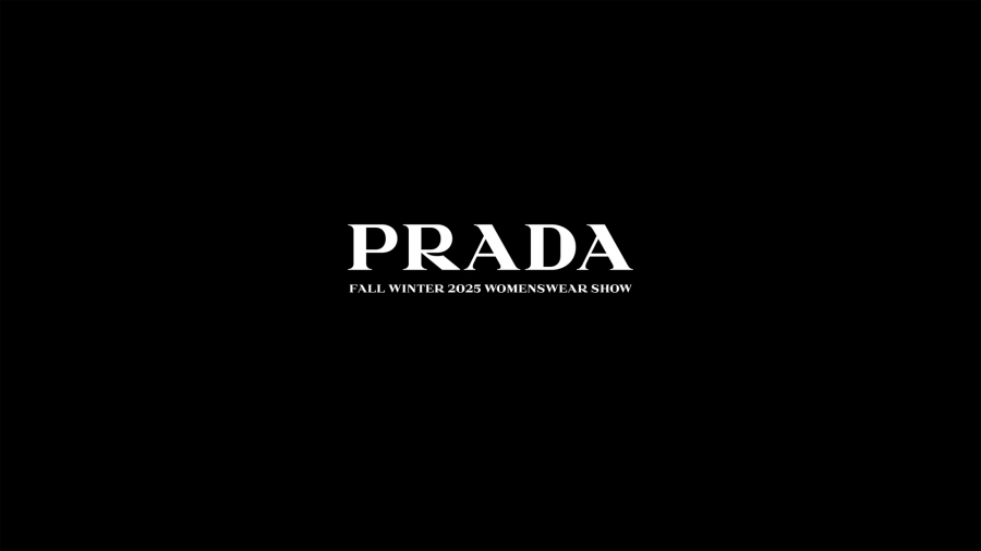 Prada 2025-26 Sonbahar/Kış Defilesi Canlı Yayın