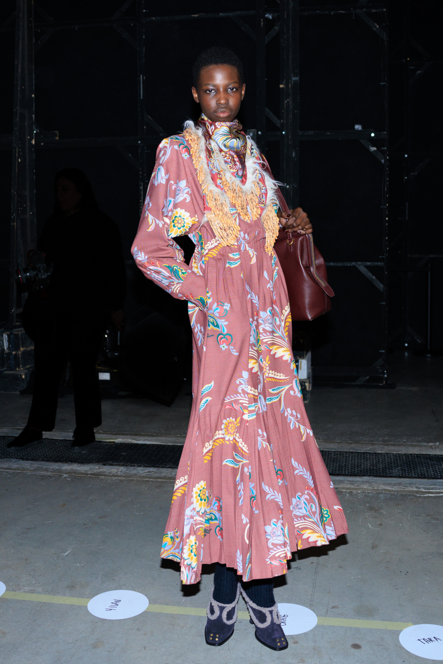 Etro 2025-26 Sonbahar/Kış